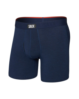Boxerky SAXX Vibe Xtra Super Soft Brief Fly