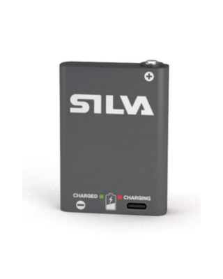 Baterie SILVA Hybrid 4,6Wh