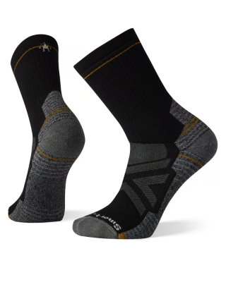 Ponožky SMARTWOOL HIKE  FULL CUSHION CREW -black