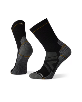 Ponožky SMARTWOOL HIKE Full Cushion Crew - black