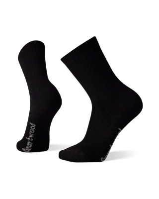Ponožky SMARTWOOL HIKE Ce Full Cushion Solid Crew W 