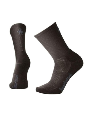 Ponožky SMARTWOOL HIKE ULTRA LIGHT- CHESTNUT
