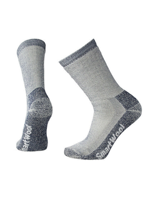 SMARTWOOL TREKKING HEAVY CREW socks - navy