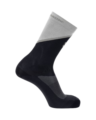 Socks SALOMON Pulse Crew Socks SALOMON Pulse Crew