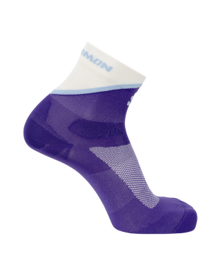 Ponožky SALOMON Pulse Ankle