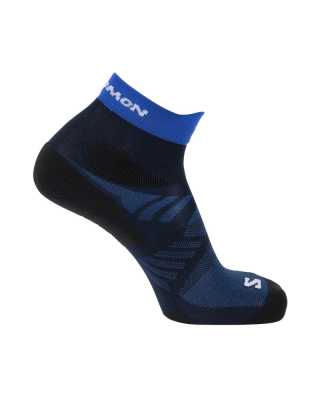 Ponožky SALOMON Aero Ankle