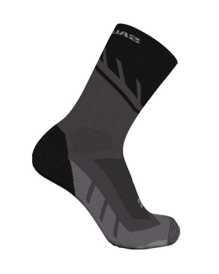 Ponožky Salomon SPEEDCROSS CREW black