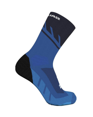 Ponožky Salomon SPEEDCROSS CREW french blue