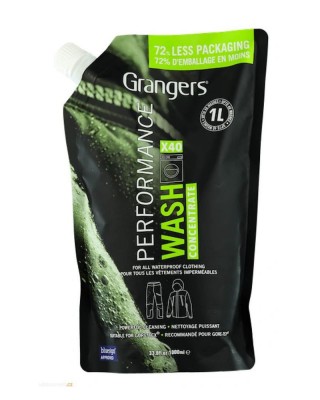 Granger's Performance Repel plus 275ml