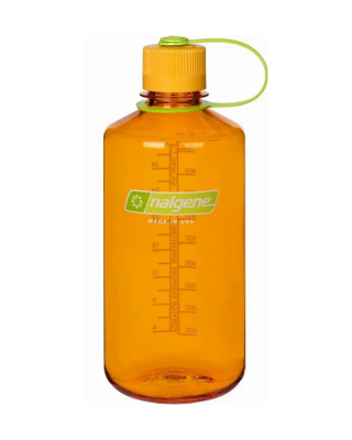 Flaša NALGENE NM 1l sustain clementine