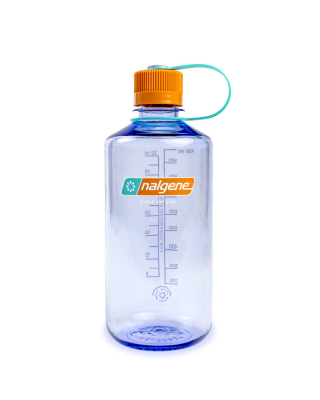 Fľaša NALGENE NM 1l Sustain aurbergine