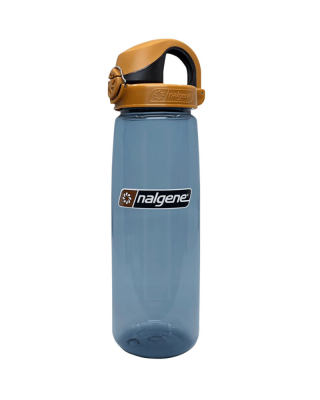 Láhev NALGENE On The Fly 650ml Sustain - rinho/brown black