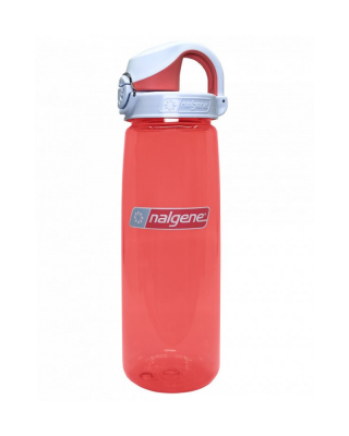 Fľaša NALGENE On The Fly 650ml Sustain coral/frost coral 