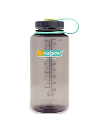 Láhev NALGENE 1l Sustain - aubergine