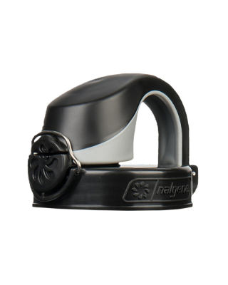 Náhradní uzávěr NALGENE OFT - black-grey