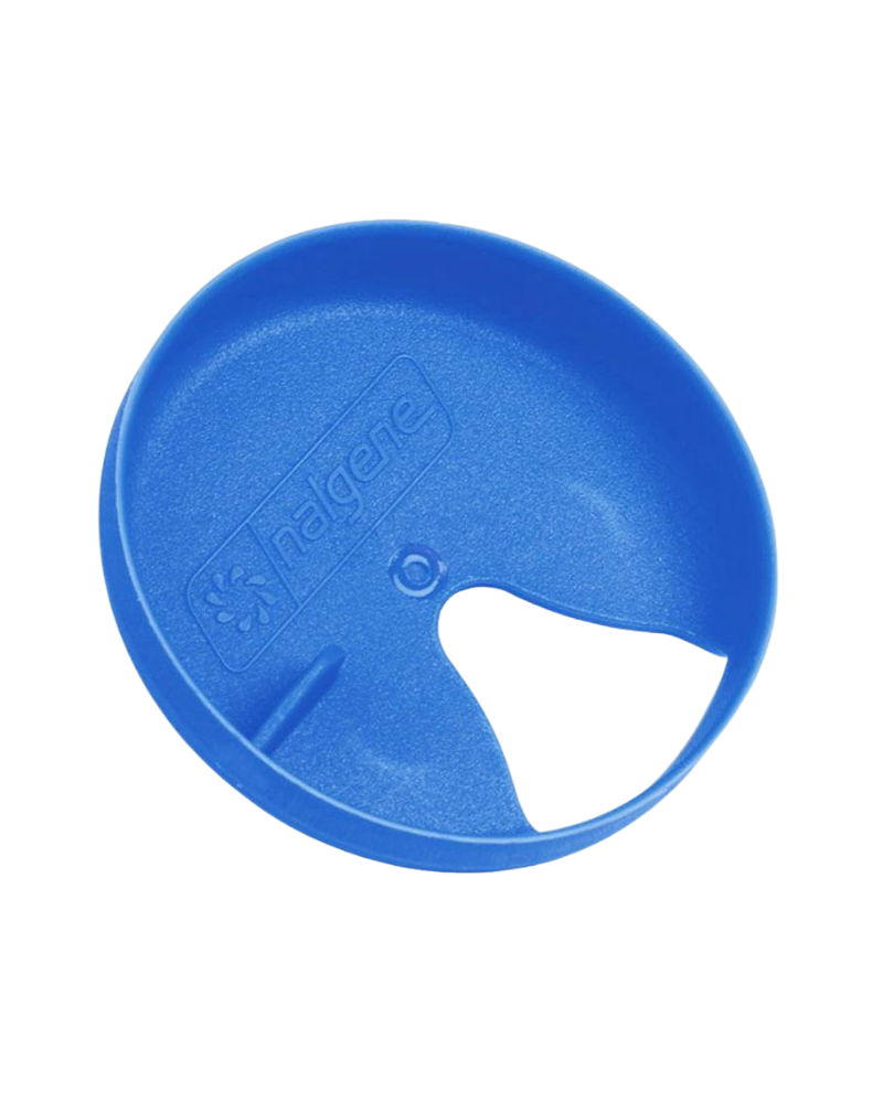 Doplnok k fľaši NALGENE WM Easy Sipper - blue Doplnok k fľaši NALGENE WM Easy Sipper - blue