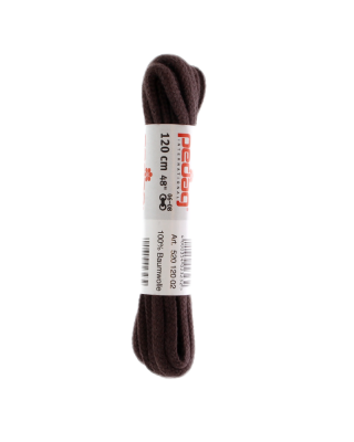 Shoelaces PEDAG CORD LACES - extra thick