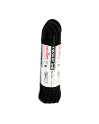 Shoelaces PEDAG CORD LACES - extra thick